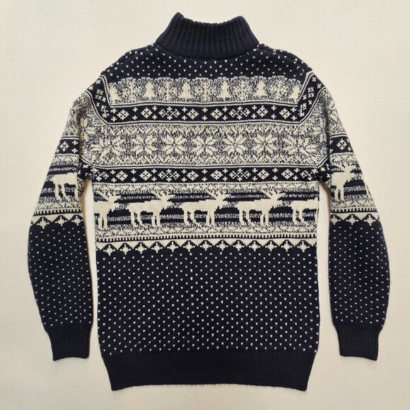 Southern Marsh Collection Banff Pullover M - Picture 3 of 8